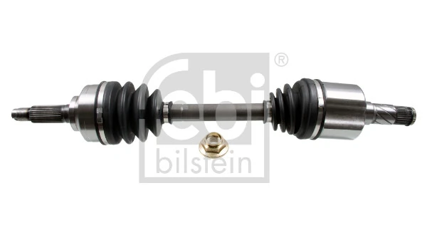 Drive Shaft